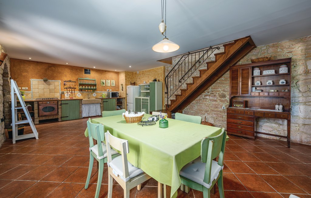 Ferienhaus - Vodnjan-Butkovici , Kroatien - CIL514 4