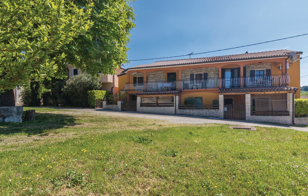 Lejlighed - Visnjan-Bacva , Kroatien - CIL645 5