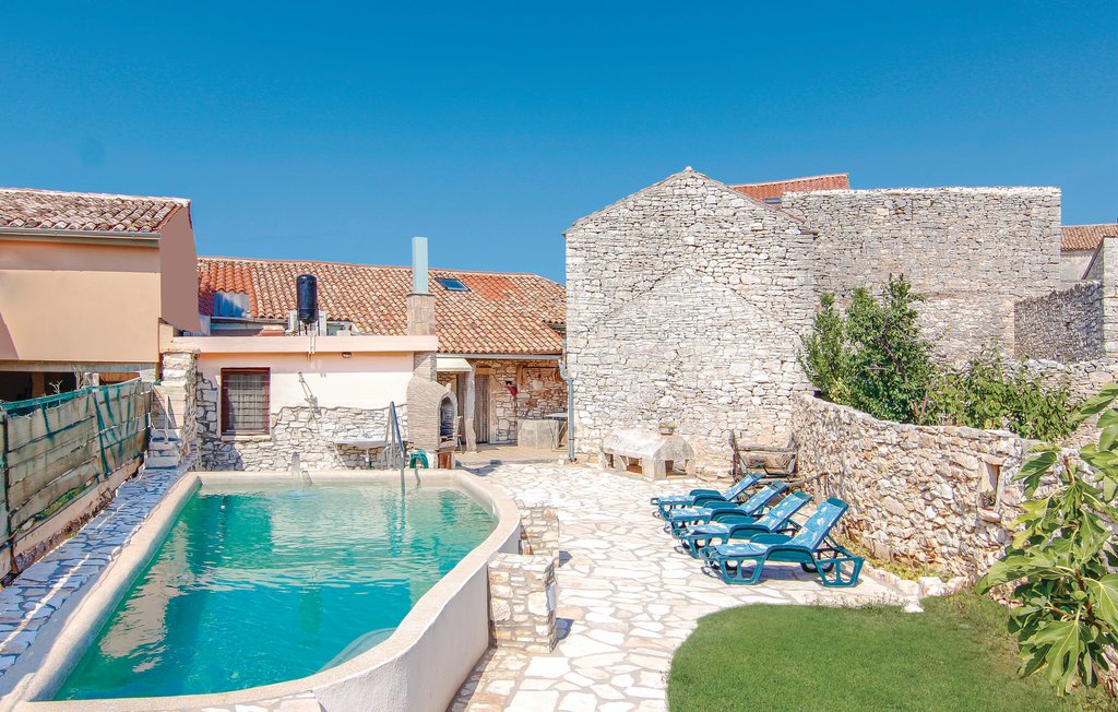 Ferienhaus - Vodnjan , Kroatien - CIL732 1