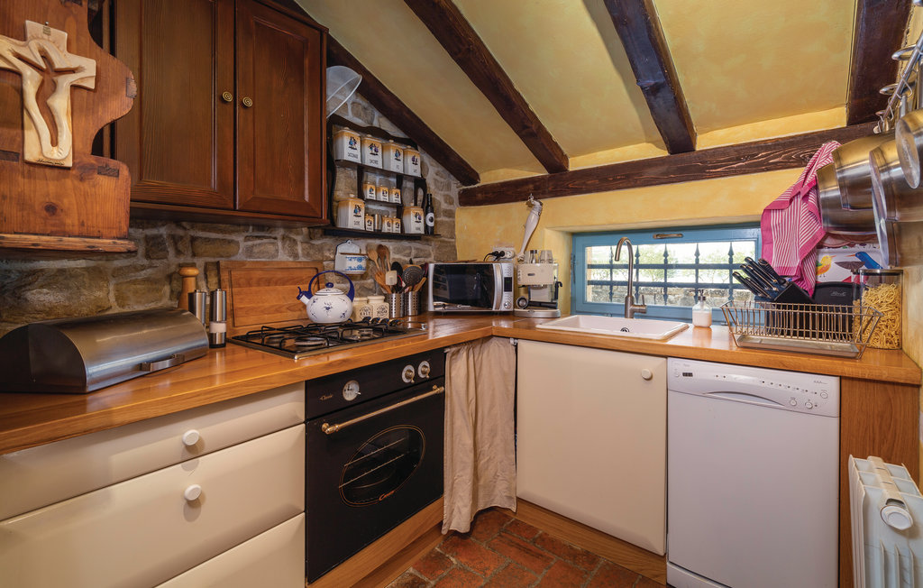 Feriehus - Groznjan-Biloslavi , Kroatia - CIL751 39