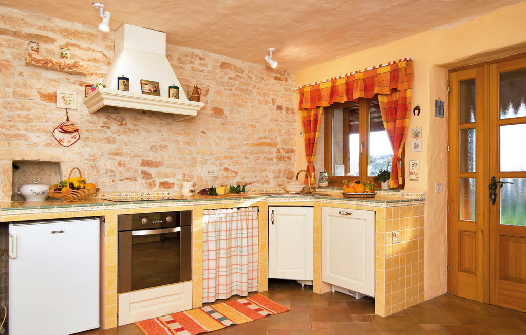 Feriehus - Vodnjan-Klarici , Kroatia - CIL765 4