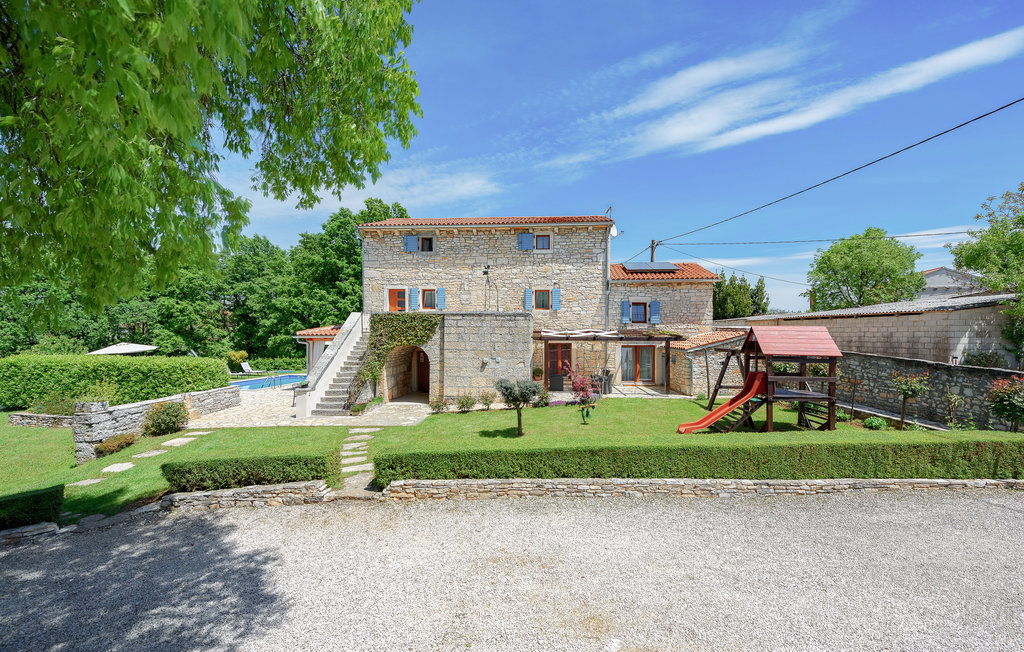 Feriehuse - Zminj-Pamici , Kroatien - CIL964 2