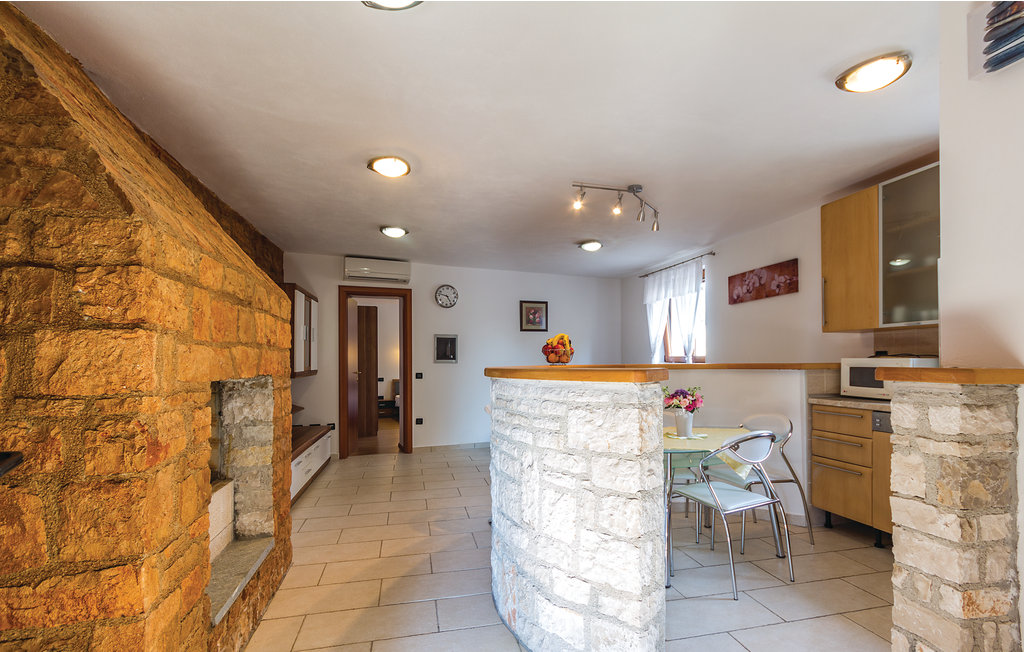 Lejlighed - Barban-Orbanici , Kroatien - CIL976 4