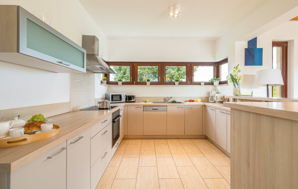 Ferienhaus - Svetvincenat-Stokovci , Kroatien - CIL067 30