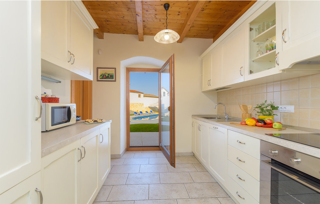 Ferienhaus - Svetvincenat-Bokordici , Kroatien - CIL100 32