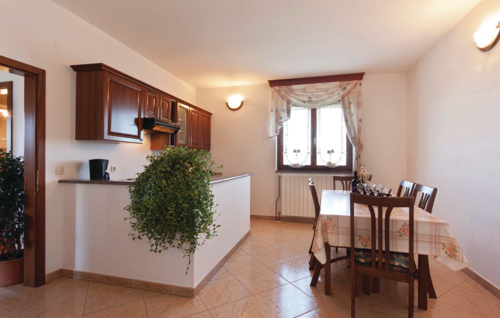 Ferienwohnung - Barban-Hrboki , Kroatien - CIL101 16