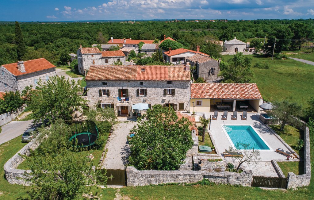 Ferienhaus - Vodnjan-Skicini , Kroatien - CIL254 8