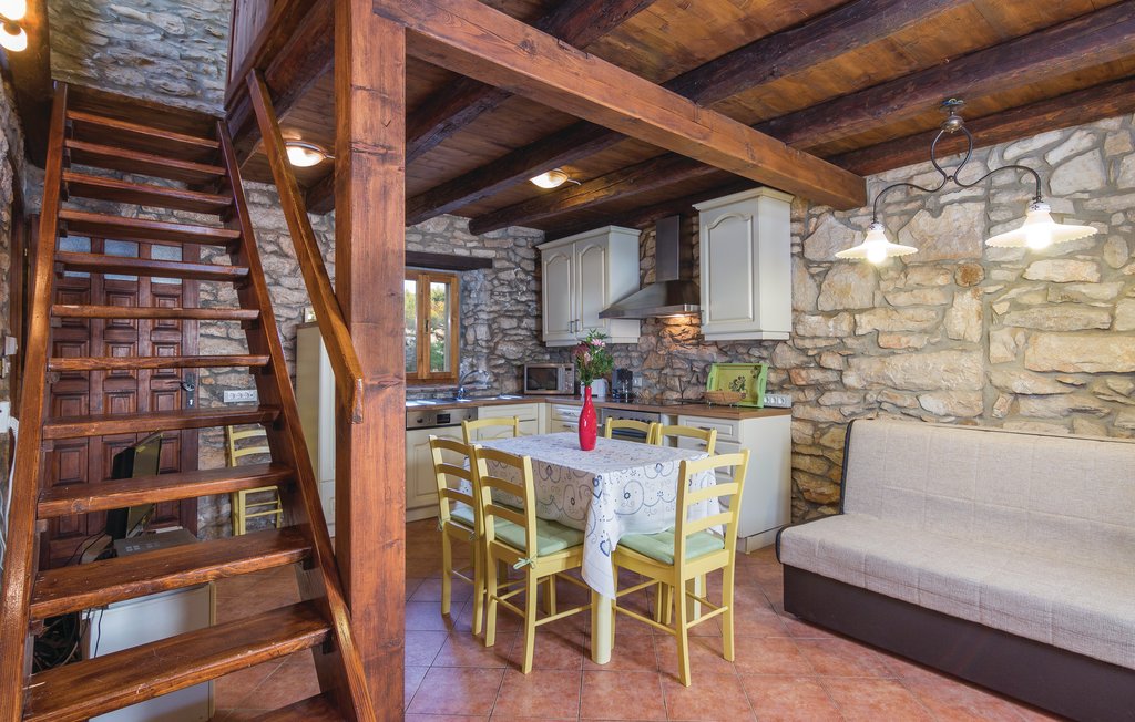 Feriehus - Labin-Paradiz , Kroatia - CIL471 2