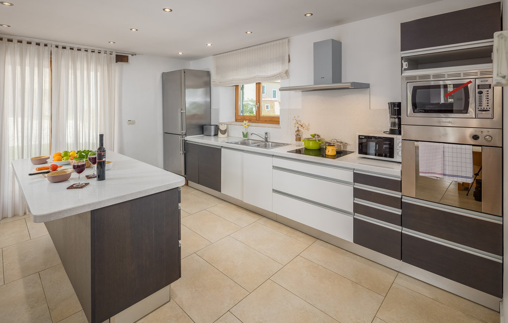 Feriehuse - Buje-Baredine , Kroatien - CIL508 5