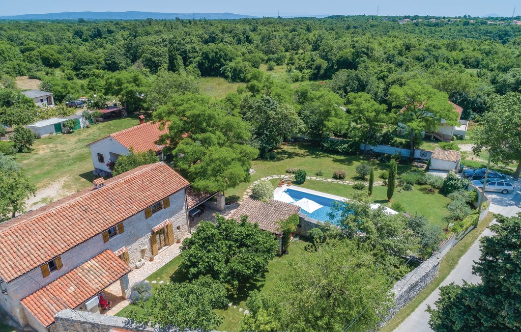 Ferienhaus - Vodnjan-Butkovici , Kroatien - CIL514 2