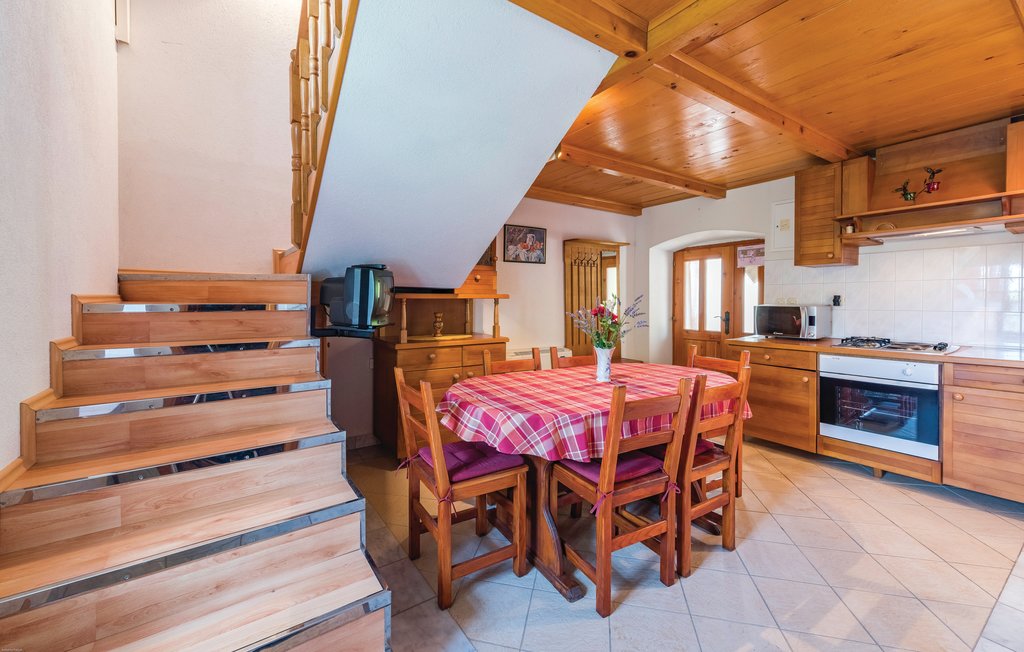 Ferienhaus - Zminj-Domijanici , Kroatien - CIL620 3