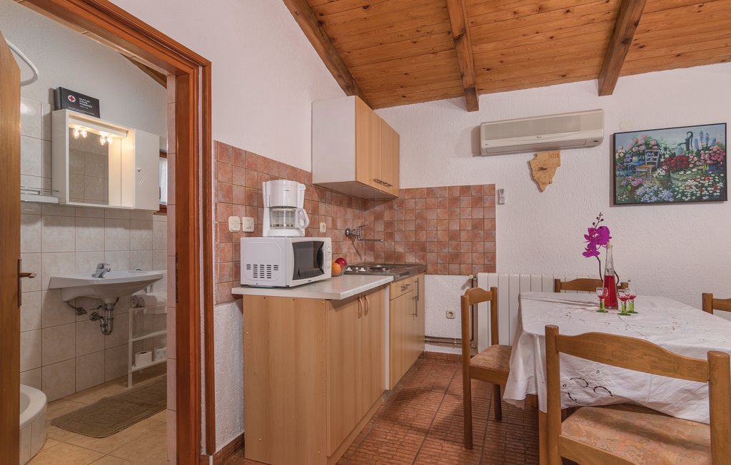 Feriehuse - Visnjan-Bacva , Kroatien - CIL646 15