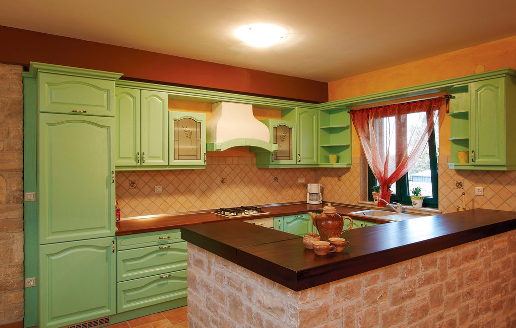 Ferienhaus - Vodnjan-Golubovo , Kroatien - CIL655 22