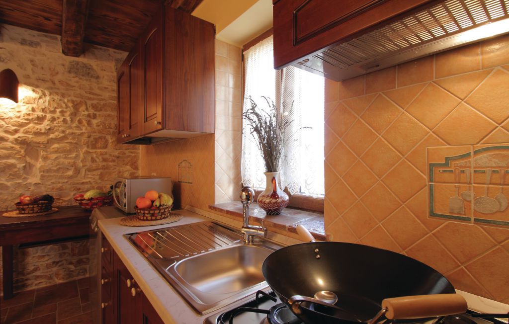 Feriehuse - Barban-Manjadvorci , Kroatien - CIL745 26