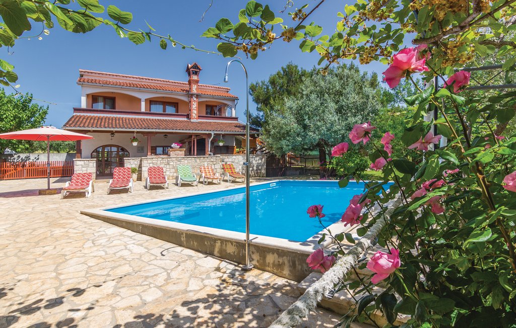 Feriehuse - Vodnjan , Kroatien - CIL795 1