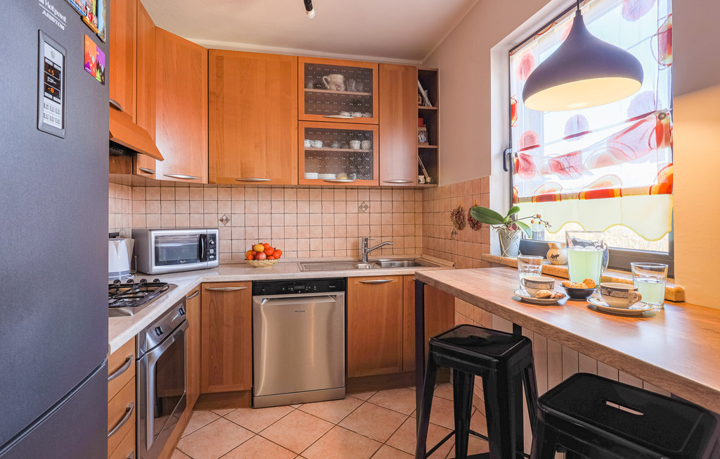 Ferienwohnung - Vodnjan-Cabrunici , Kroatien - CIL866 18