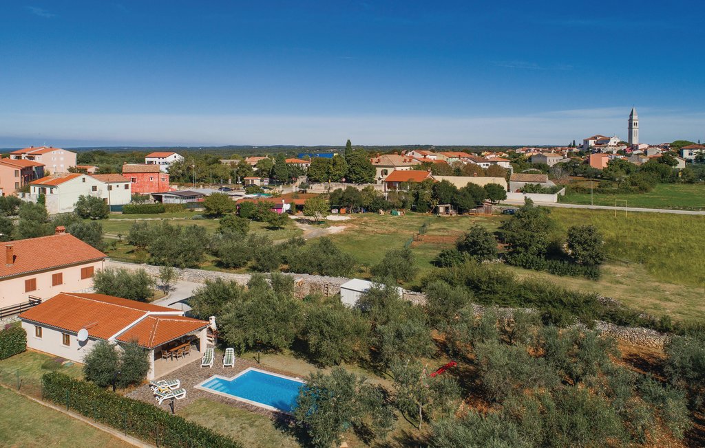 Feriehuse - Vodnjan , Kroatien - CIL888 1