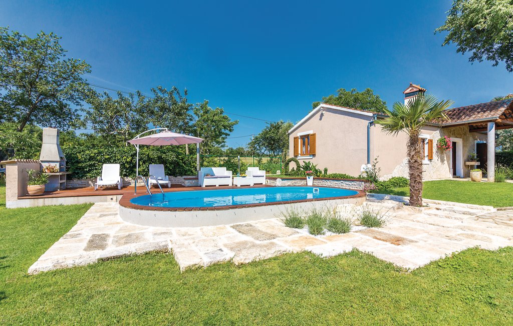 Ferienhaus - Barban-Melnica , Kroatien - CIL897 1