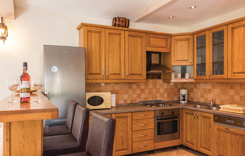 Feriehuse - Pula-Valtura , Kroatien - CIL955 20