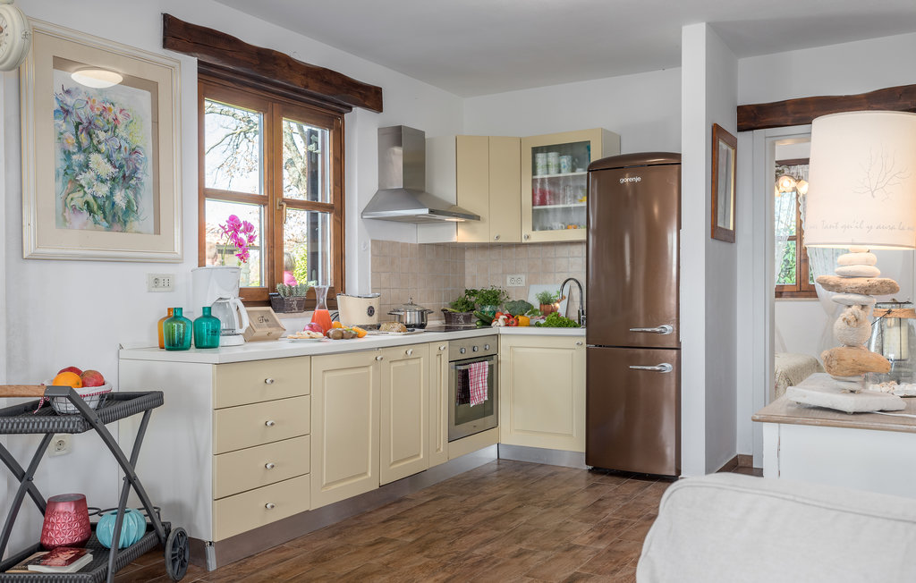 Feriehus - Sv.Lovrec-Vosteni , Kroatia - CIL966 19