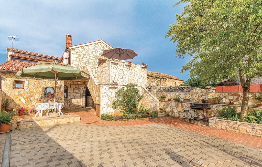 Lejlighed - Barban-Orbanici , Kroatien - CIL976 1