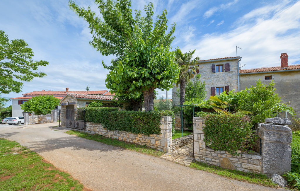 Ferienhaus - Visnjan-Fabci , Kroatien - CIL996 10