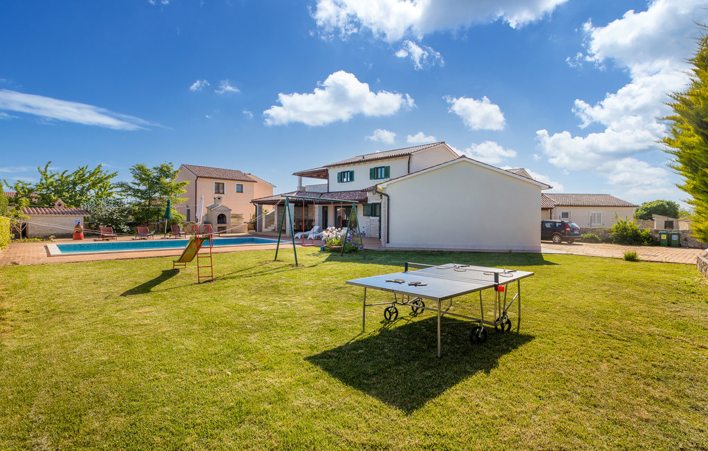 Feriehuse - Pula-Valtura , Kroatien - CIL079 15