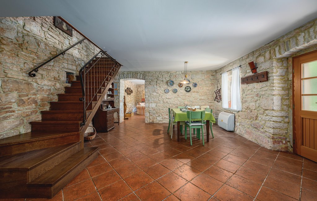 Ferienhaus - Vodnjan-Butkovici , Kroatien - CIL514 24