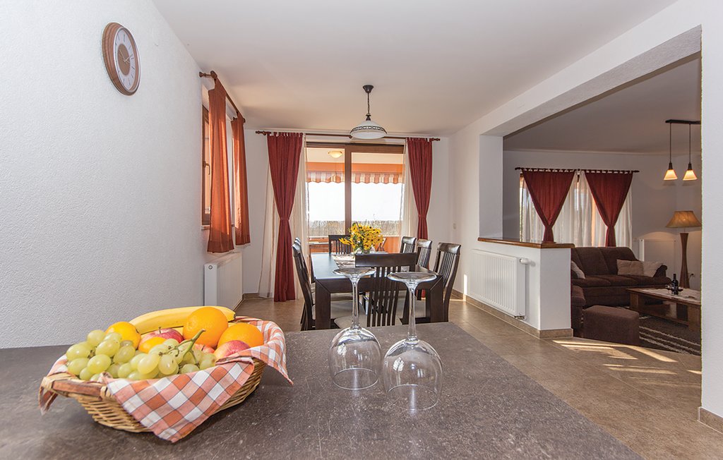 Feriehus - Vodnjan , Kroatia - CIL739 22