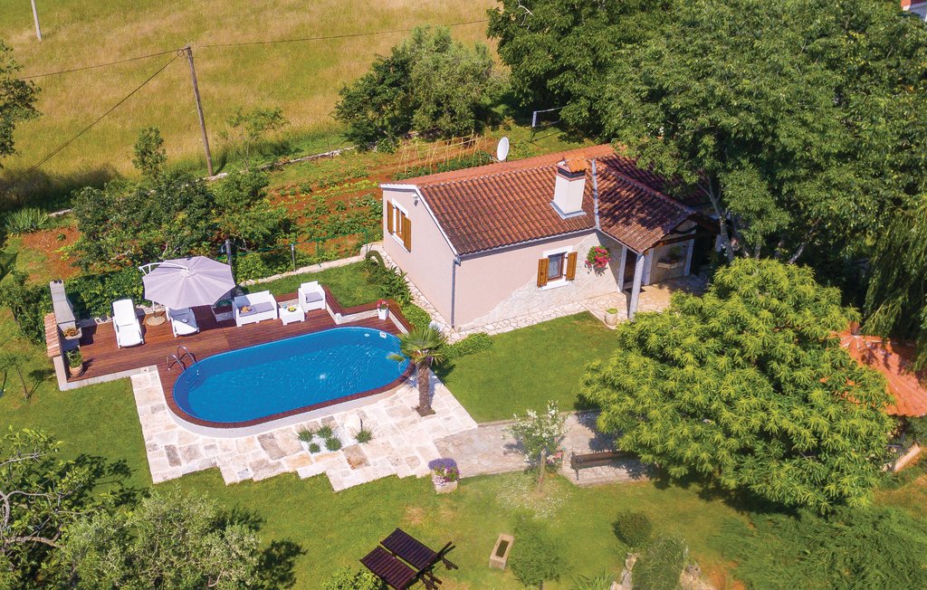 Ferienhaus - Barban-Melnica , Kroatien - CIL897 16