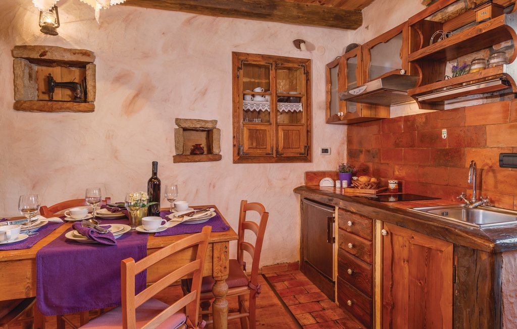 Ferienhaus - Pazin-Heki , Kroatien - CIL290 34