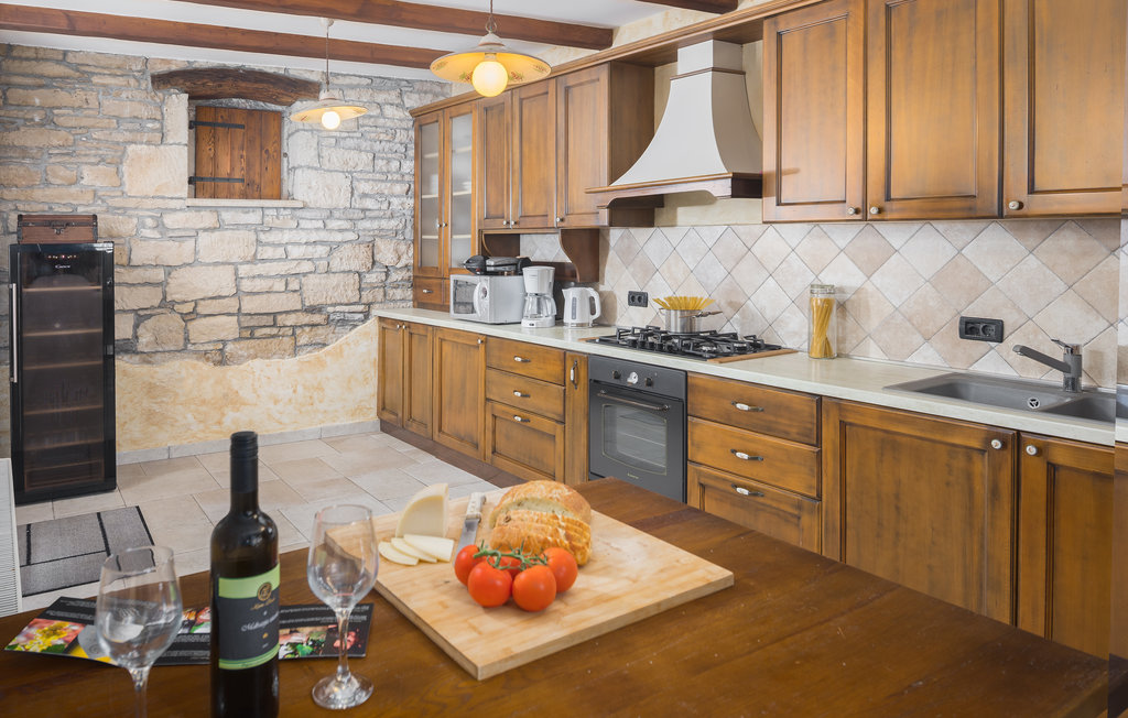 Semesterhus - Tinjan-Mohori , Kroatien - CIL484 6