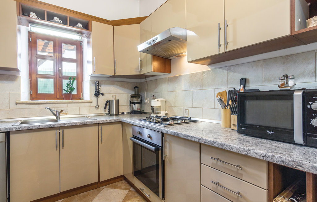 Ferienhaus - Zminj-Modrusani , Kroatien - CIL847 31