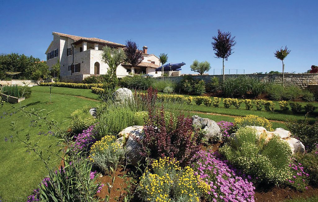 Ferienhaus - Visnjan-Prhati , Kroatien - CIL973 17