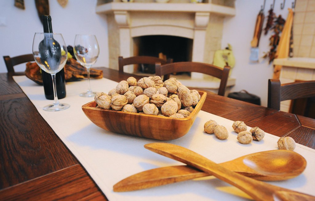 Feriehus - Barban-Puntera , Kroatia - CIL690 23