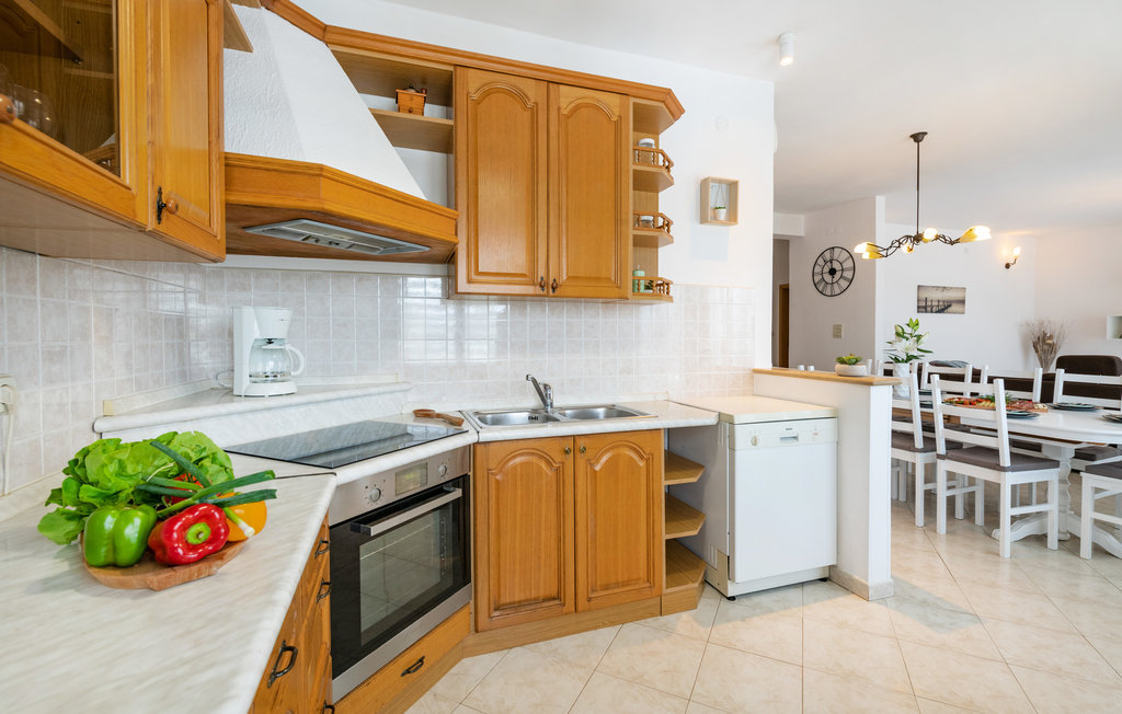 Ferienhaus - Barban-Orihi , Kroatien - CIL076 23