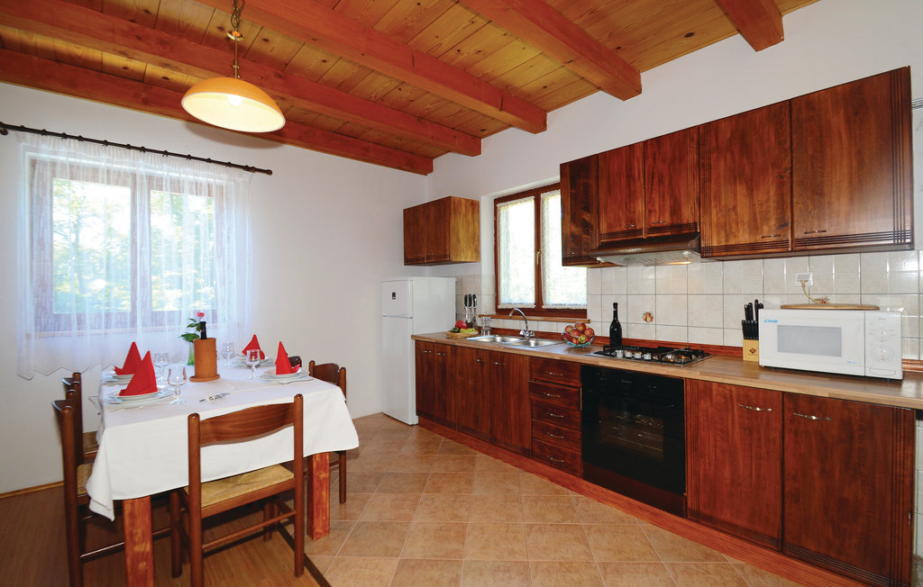 Feriehuse - Zminj-Jakacici , Kroatien - CIL087 24