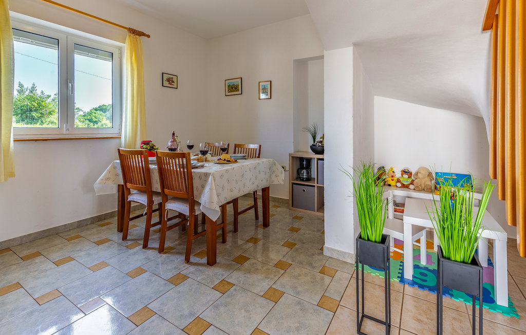 Semesterhus - Pula-Valtura , Kroatien - CIL144 41