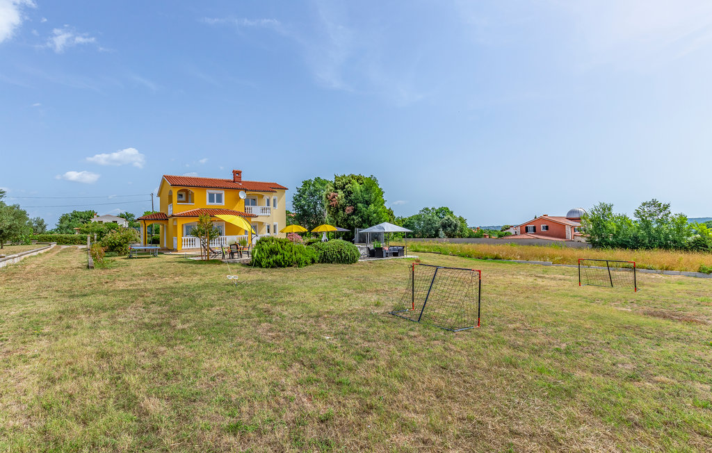 Semesterhus - Pula-Valtura , Kroatien - CIL144 12