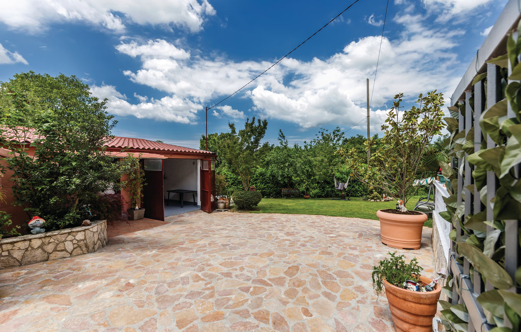 Feriehuse - Pula-Pinezici , Kroatien - CIL278 8