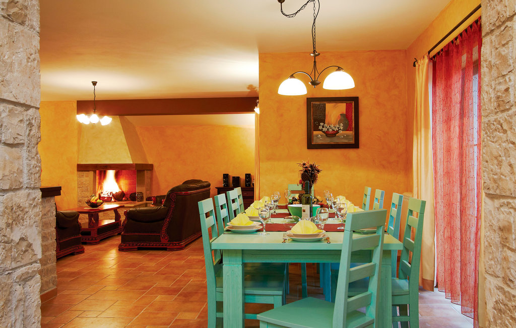 Ferienhaus - Vodnjan-Golubovo , Kroatien - CIL655 24