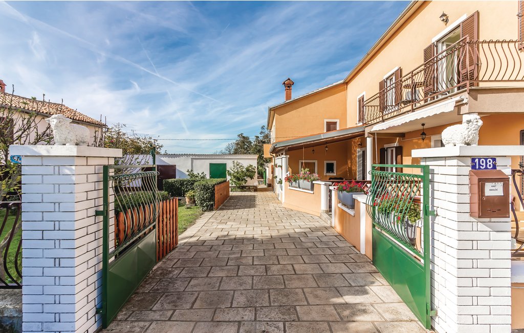 Ferienwohnung - Pula-Valtursko polje , Kroatien - CIL705 9