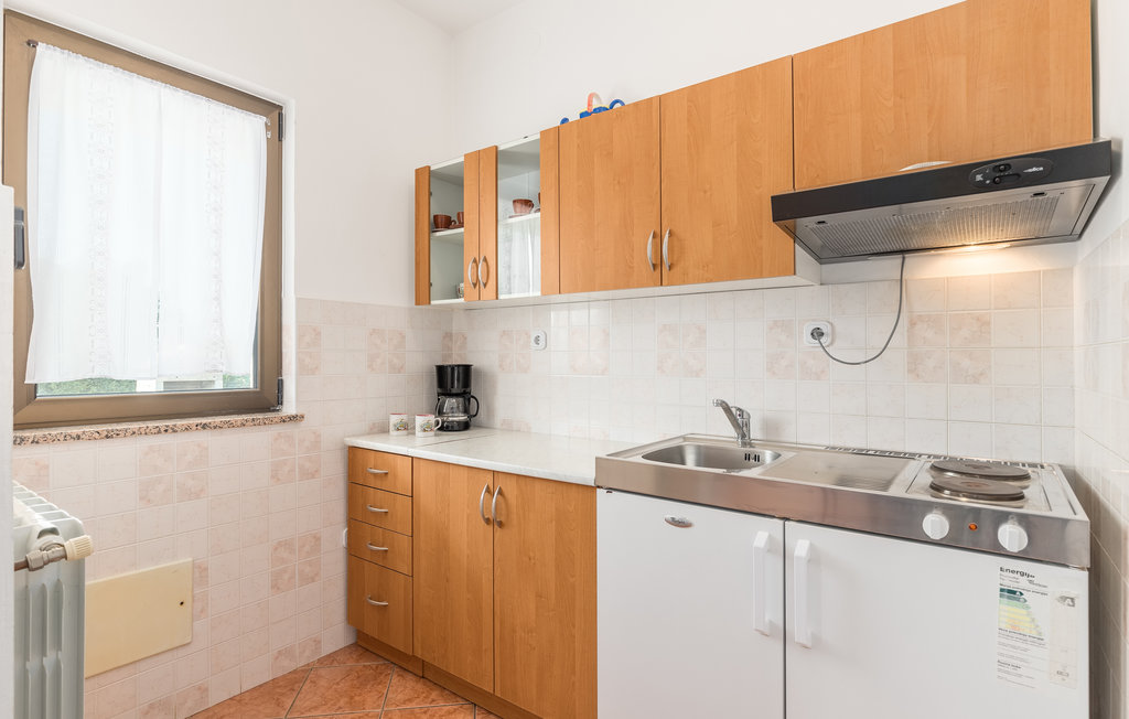 Feriehus - Visnjan-Anzici , Kroatia - CIL712 15