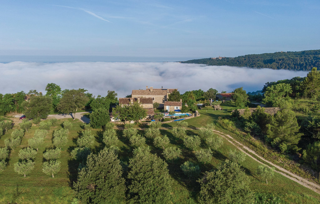 Feriehus - Groznjan-Biloslavi , Kroatia - CIL751 13