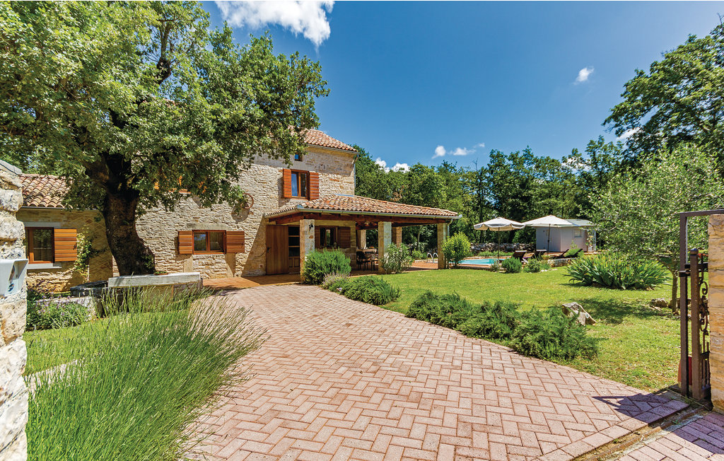 Feriehus - Vodnjan-Klarici , Kroatia - CIL765 15