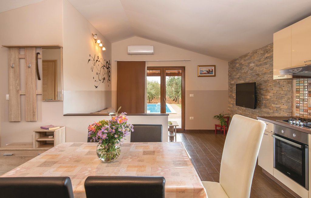 Feriehuse - Vodnjan , Kroatien - CIL888 5