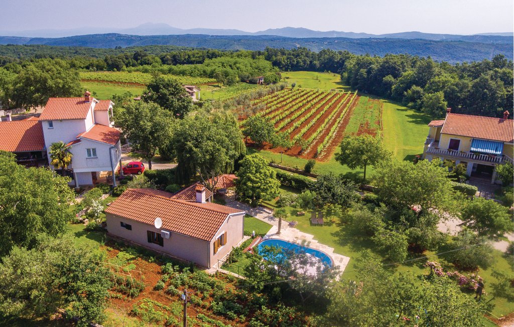 Ferienhaus - Barban-Melnica , Kroatien - CIL897 15