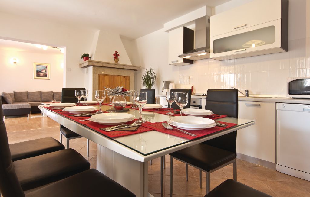 Feriehus - Barban-Frkeci , Kroatia - CIL910 27