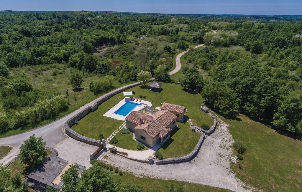 Feriehus - Pazin-Cesici , Kroatia - CIL917 24