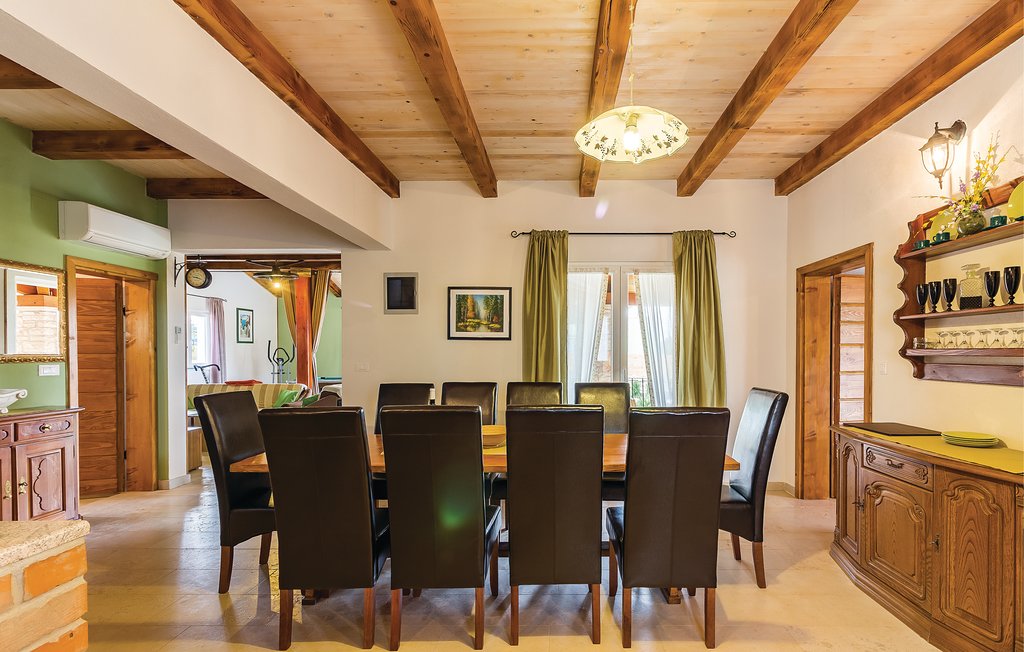 Ferienhaus - Svetvincenat-Rezanci , Kroatien - CIL938 49